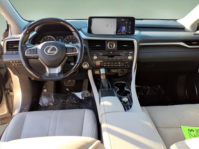 Used 2021 Lexus RX 350 FWD w/ Luxury Package image 18