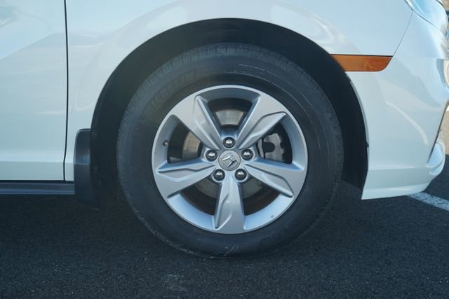 Used 2018 Honda Odyssey EX-L image 40