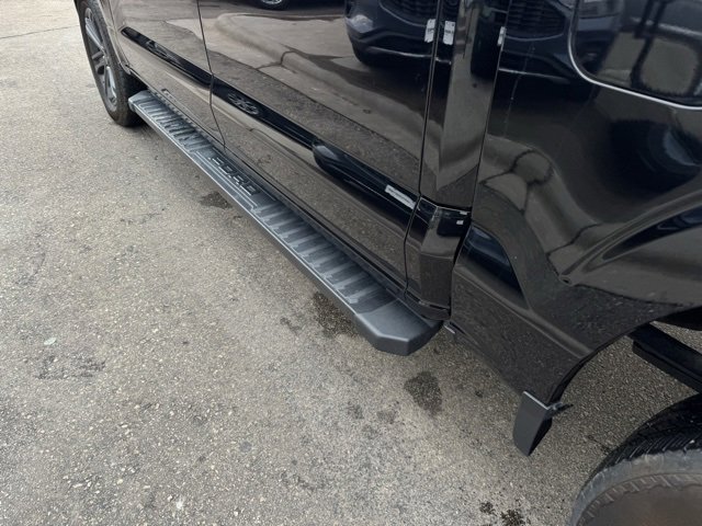 Certified 2023 Ford F150 XLT w/ Equipment Group 302A High image 39