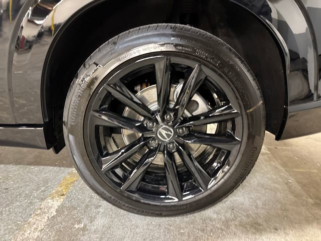 Used 2025 Acura ADX A-Spec image 11