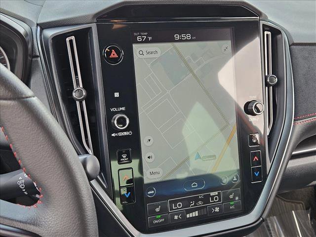 Used 2024 Subaru WRX TR image 12