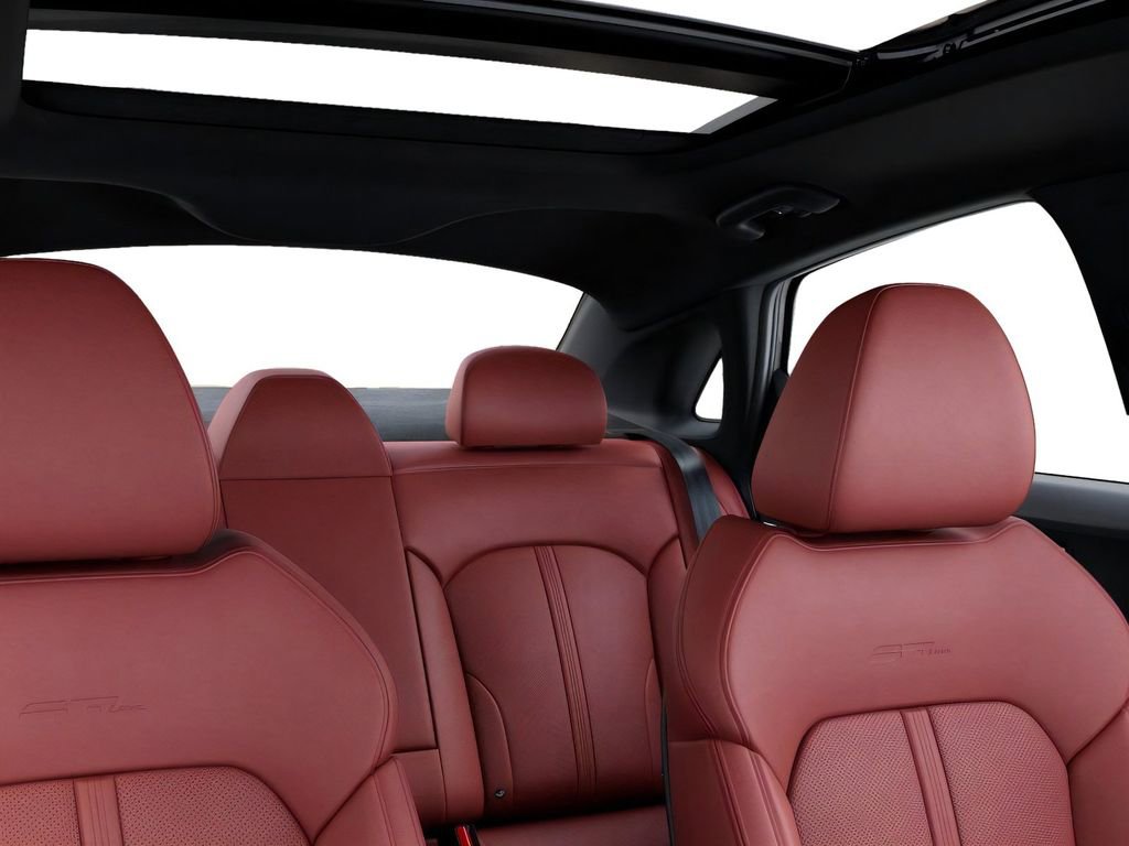 New 2026 Kia K5 GT-Line image 27