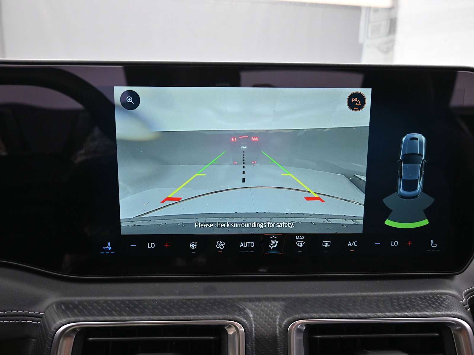 New 2025 Ford Mustang GT Premium image 33