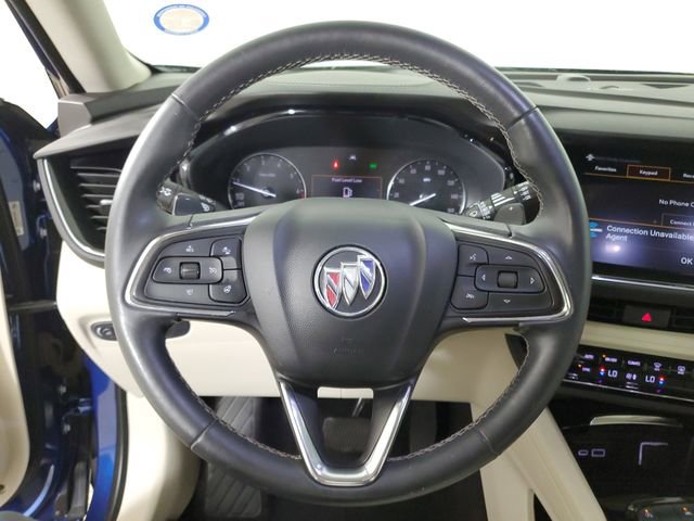 Used 2022 Buick Envision Preferred image 24