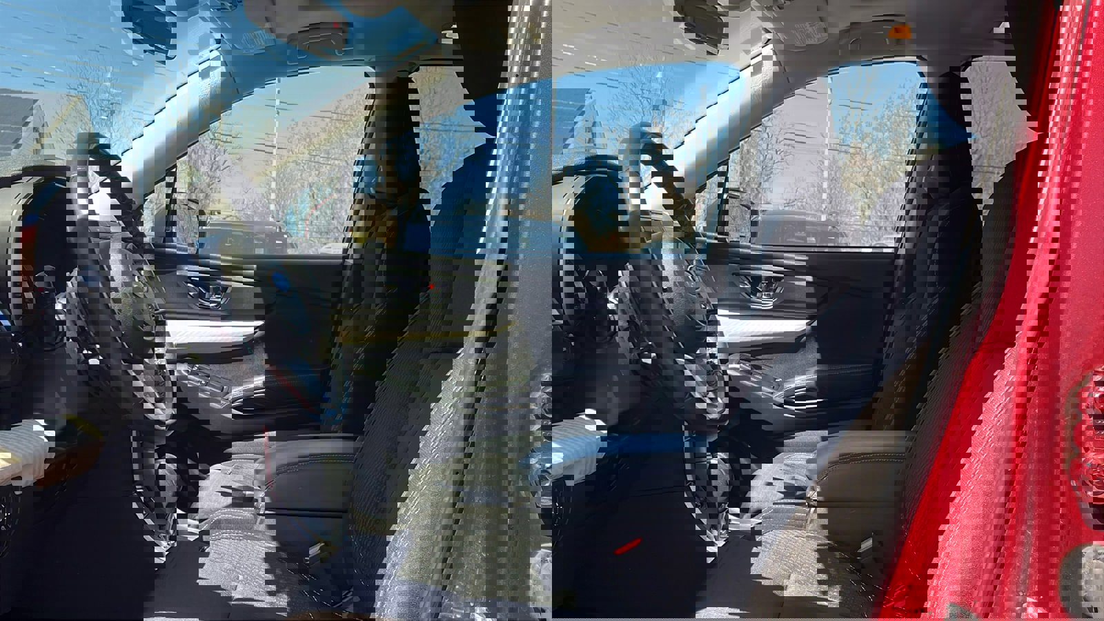 Used 2019 Subaru Ascent Premium AWD/4WD image 12