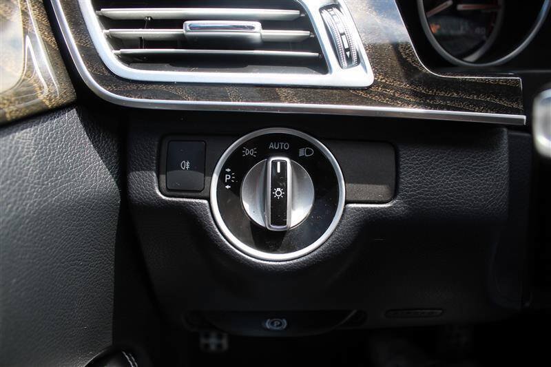 Used 2015 Mercedes-Benz E 63 AMG S-Model image 17