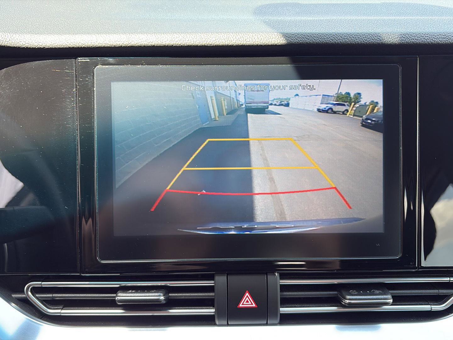 Used 2020 Kia Niro EX FWD image 14