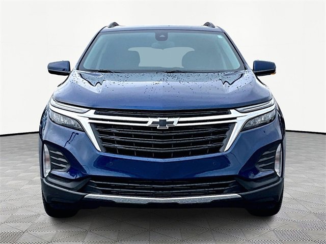 Certified 2023 Chevrolet Equinox LT image 2