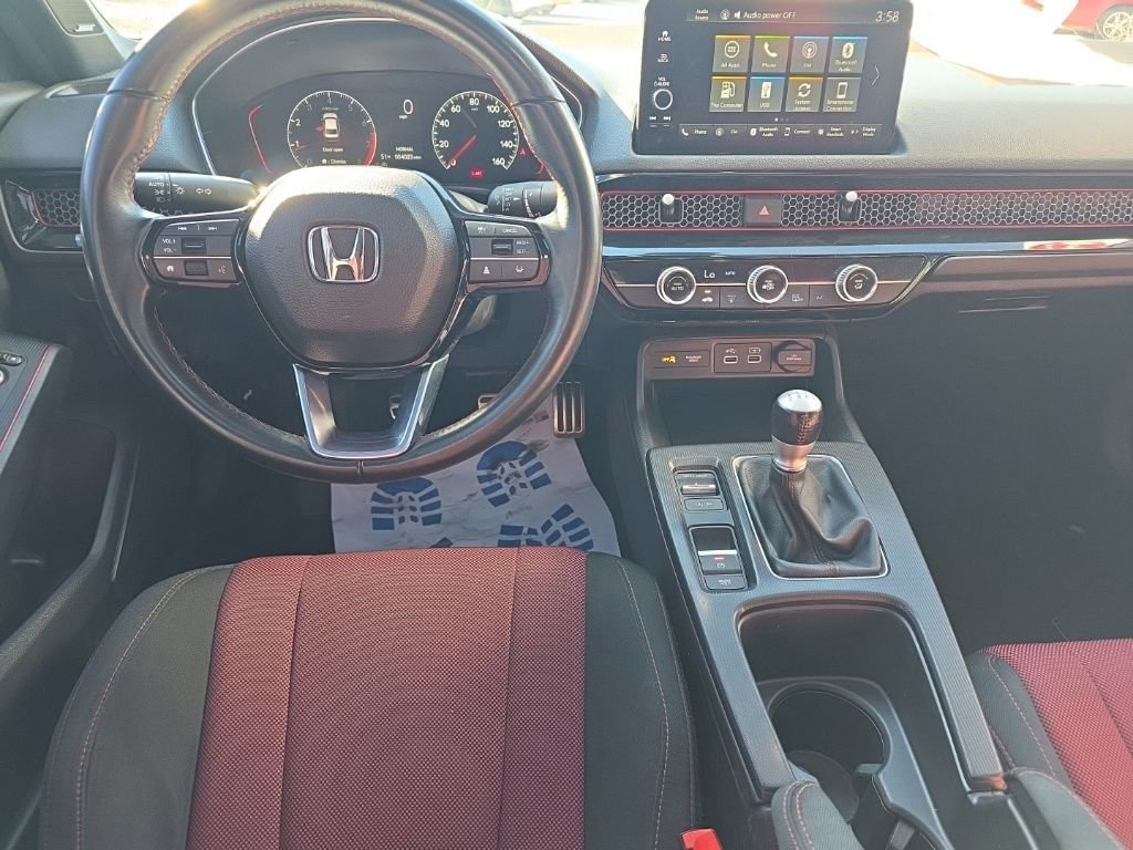 Used 2023 Honda Civic Si image 17