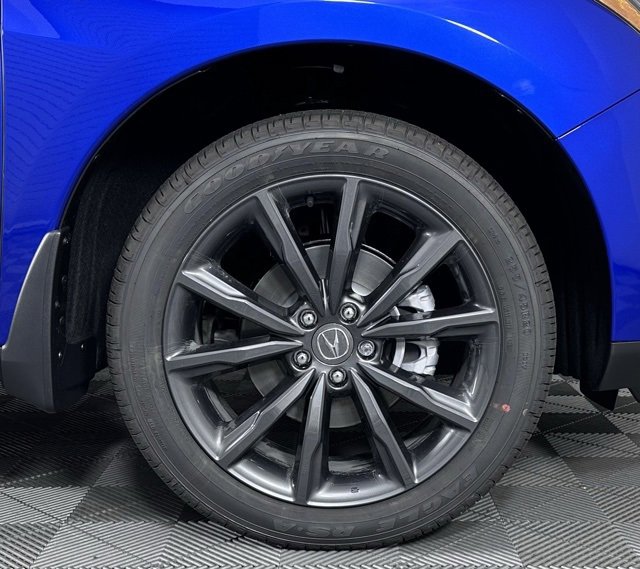 New 2026 Acura RDX A-Spec image 9