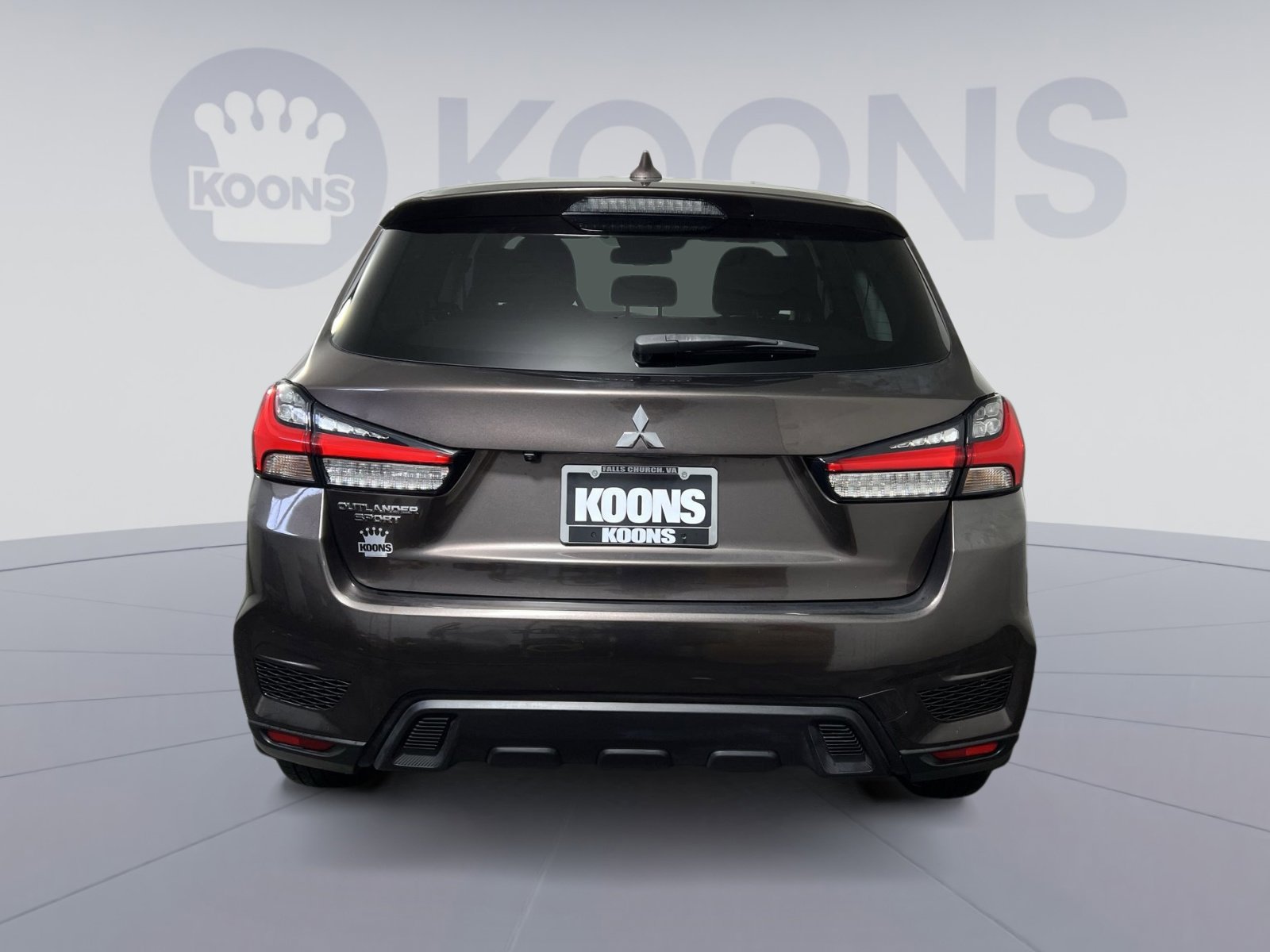 Used 2021 Mitsubishi Outlander Sport ES image 5