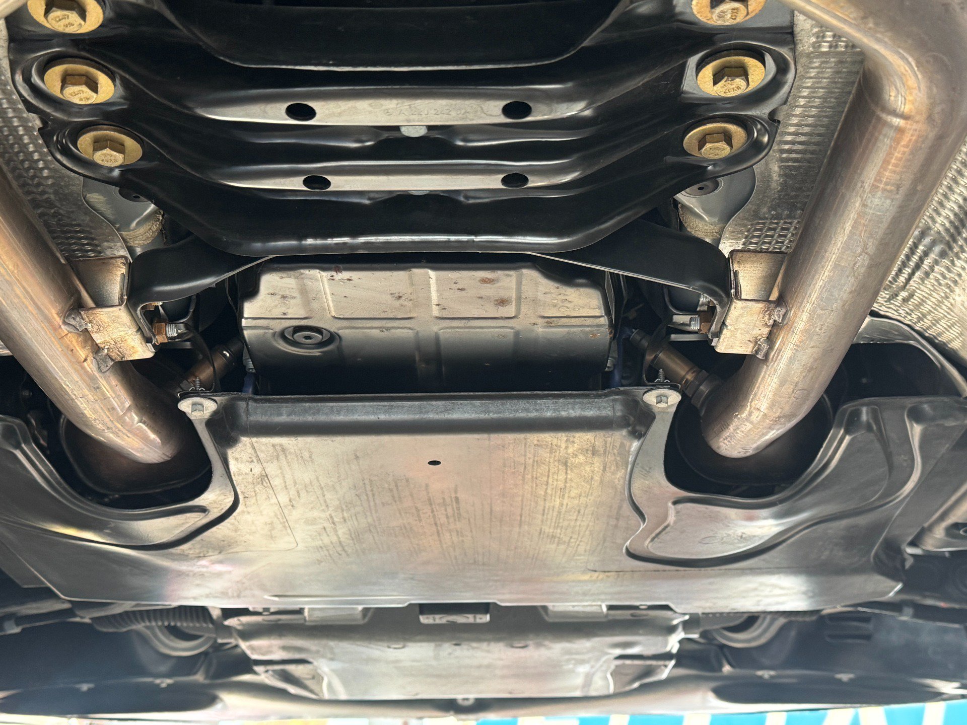 Used 2000 Mercedes-Benz S 500 image 53