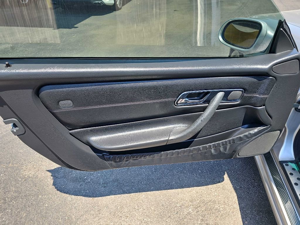 Used 1999 Mercedes-Benz SLK 230 image 23