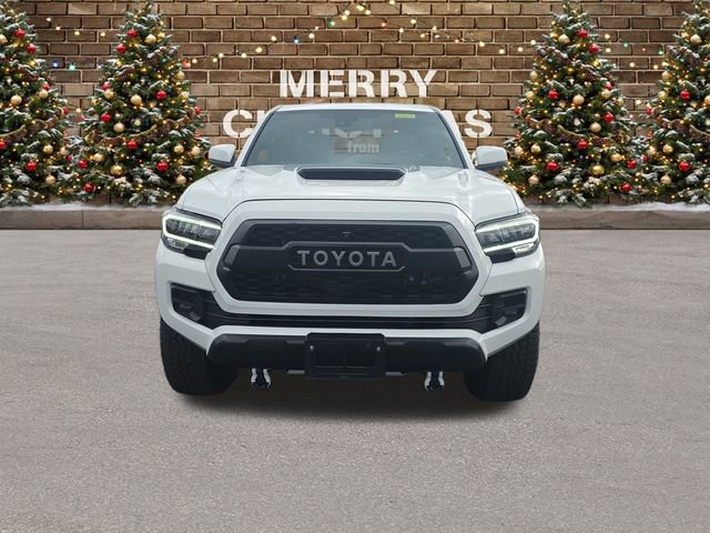 Used 2023 Toyota Tacoma TRD Sport image 8