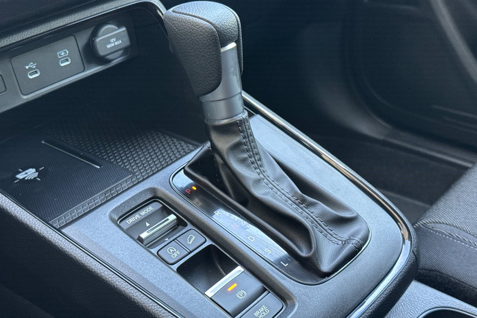 New 2026 Honda CR-V LX image 16