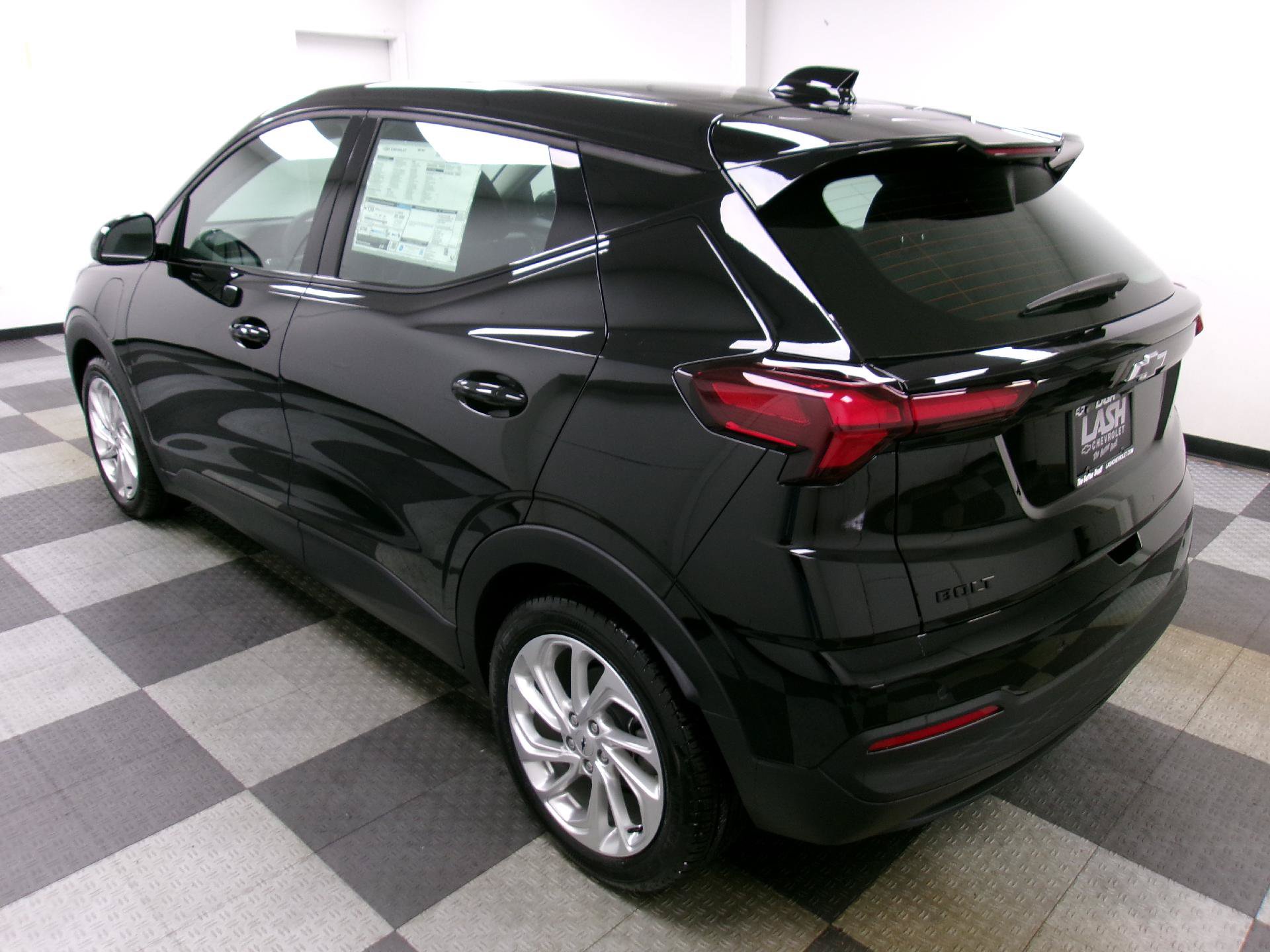 New 2027 Chevrolet Bolt LT w/ Comfort Package FWD image 2