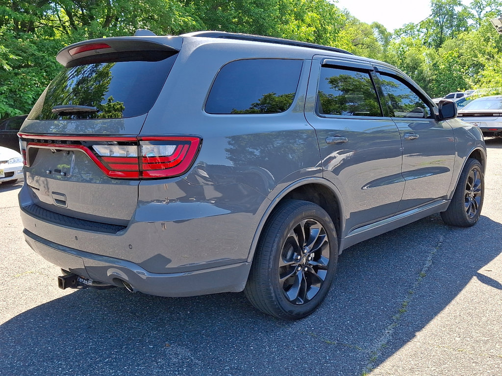 Used 2022 Dodge Durango GT AWD/4WD image 4