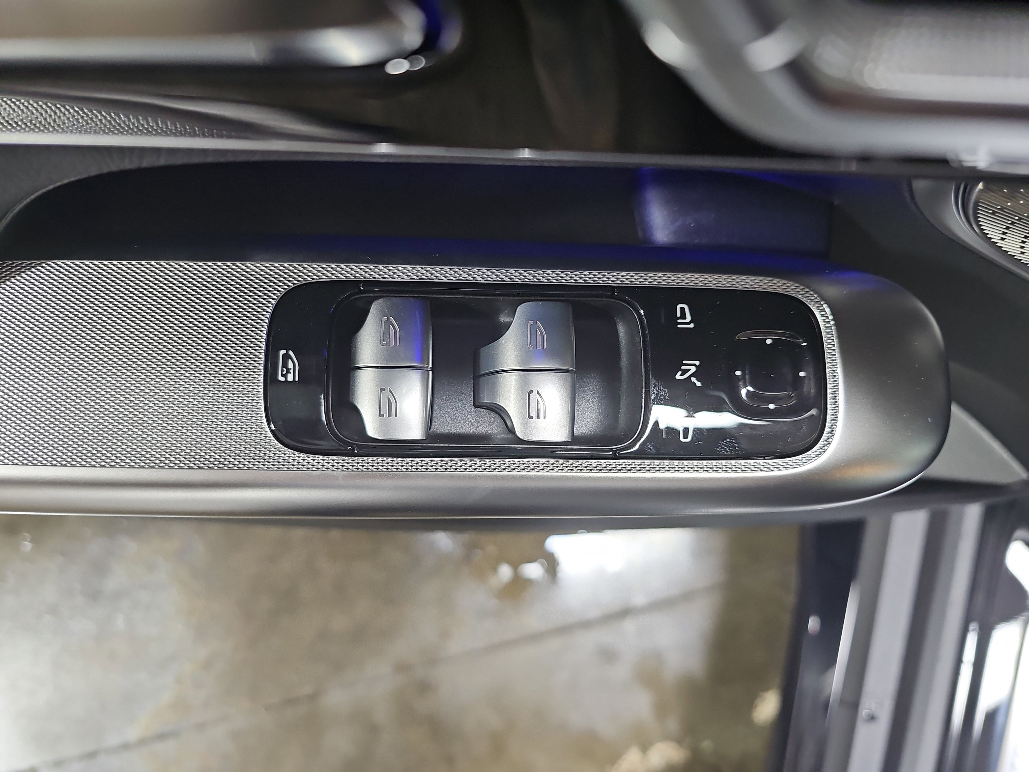 New 2026 Mercedes-Benz GLC 43 AMG 4MATIC Coupe image 30