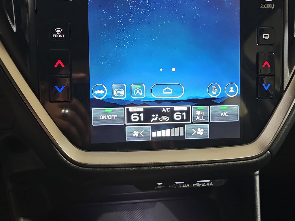 New 2026 Subaru Impreza 2.0i Sport AWD/4WD image 24