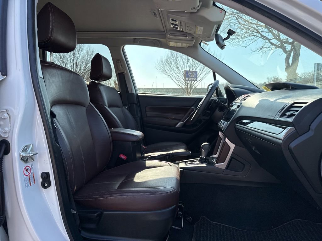 Used 2017 Subaru Forester 2.0XT Touring image 29