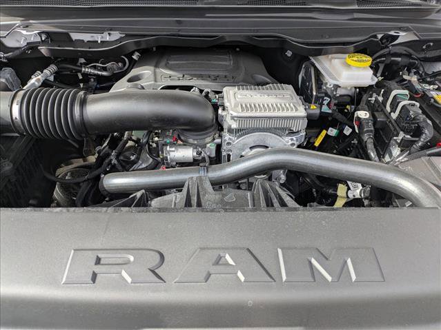 New 2026 RAM 1500 Laramie image 17