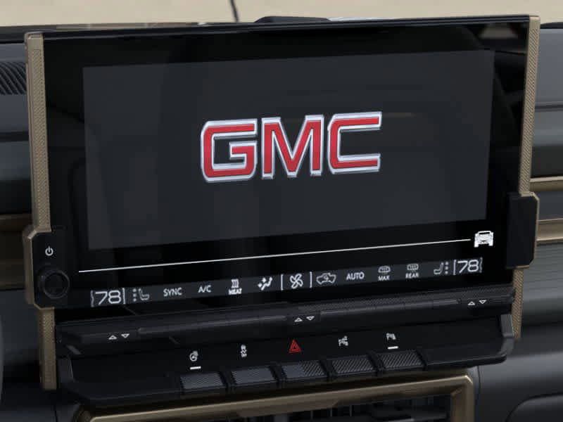 New 2025 GMC Hummer EV 3X w/ Battery Pack, 24 Module Pack image 21