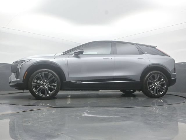 New 2026 Cadillac Optiq Sport 2 AWD/4WD image 49