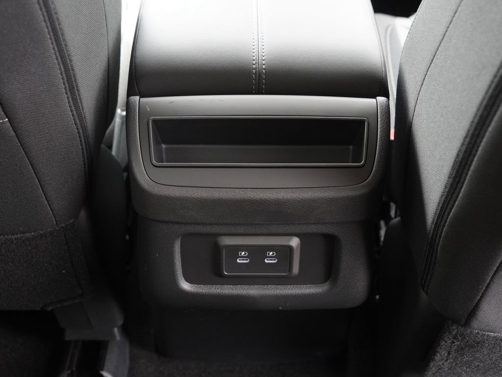 New 2026 Nissan Pathfinder SV FWD image 21