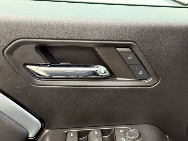 Used 2024 Chevrolet Colorado Z71 w/ Advanced Trailering Package image 30