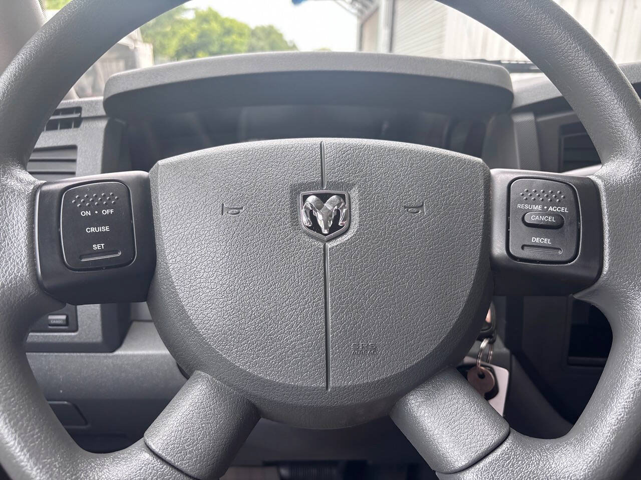 Used 2008 Dodge Ram 1500 Truck ST RWD image 14