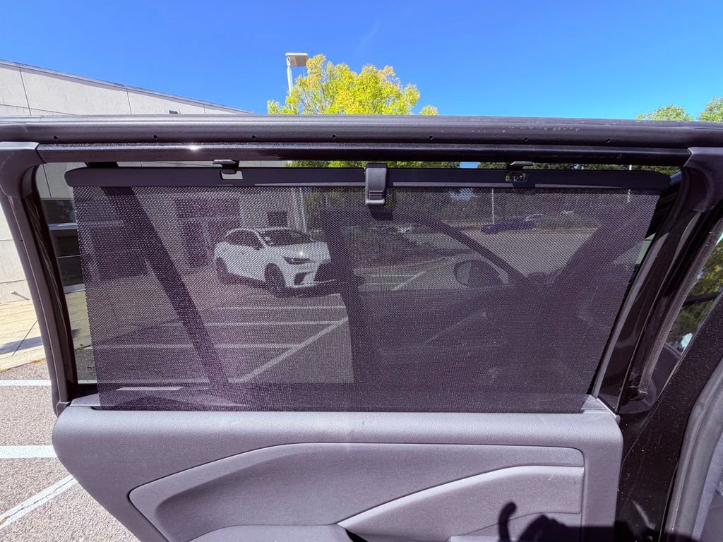 Certified 2025 Lexus TX 500h AWD w/ Technology Package image 17