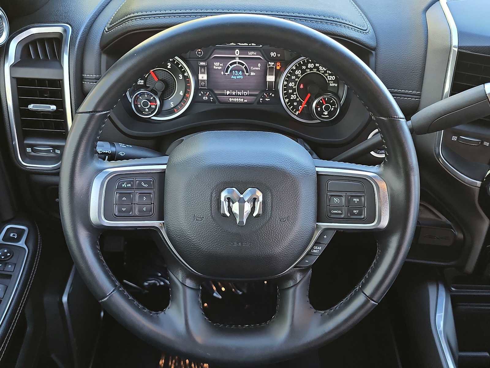Used 2022 RAM 2500 Laramie AWD/4WD image 18