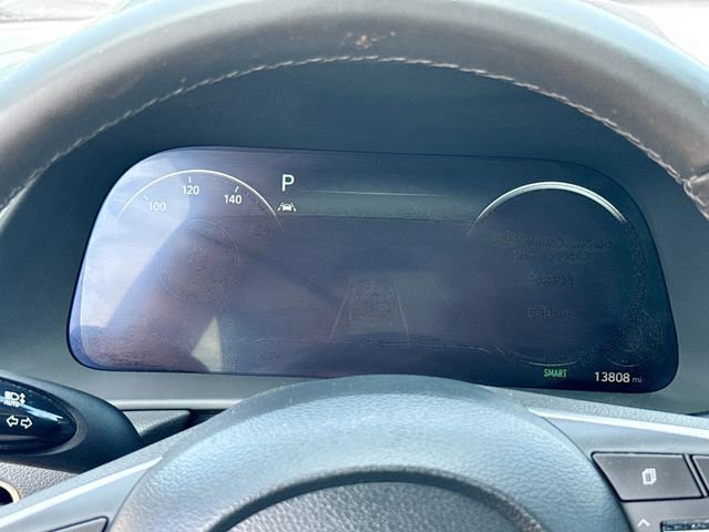Used 2023 Hyundai Sonata SEL w/ Convenience Package FWD image 12
