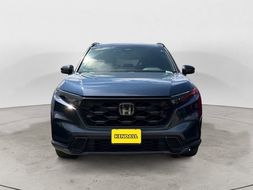 Used 2023 Honda CR-V Sport image 5