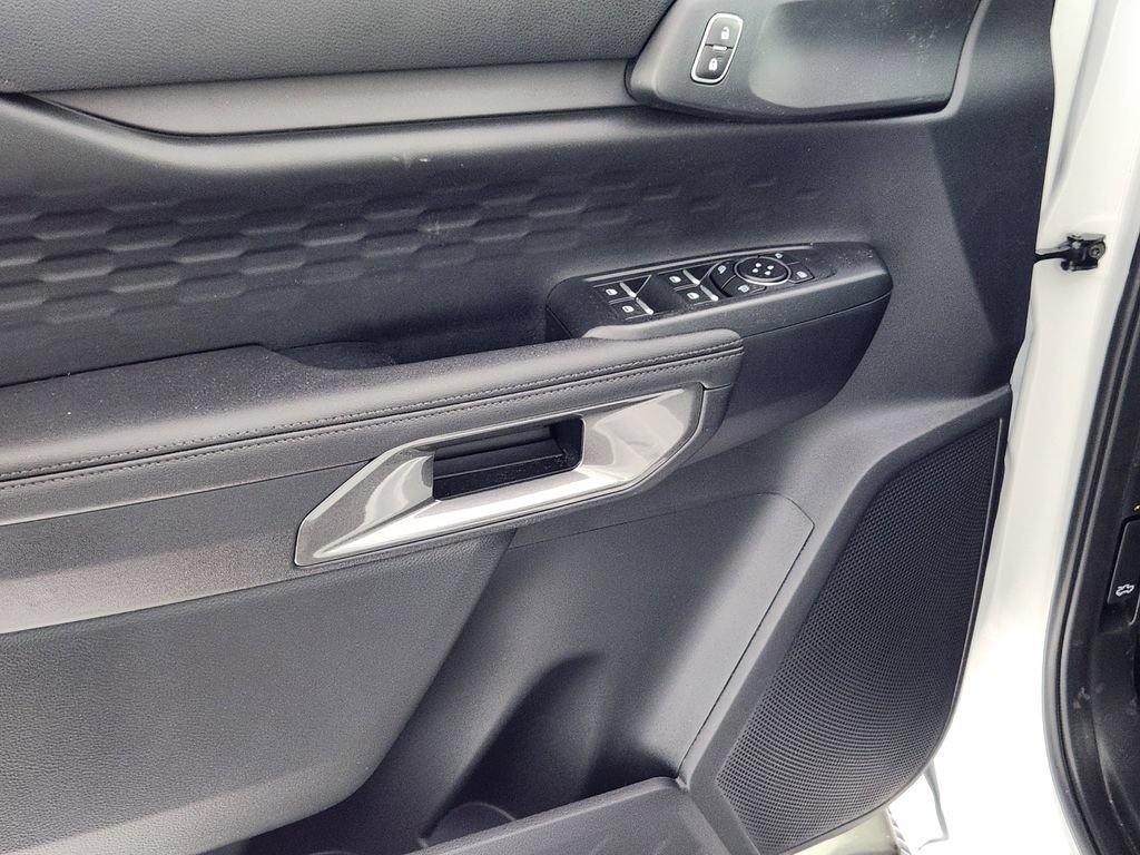 New 2025 Ford Ranger XLT AWD/4WD image 17