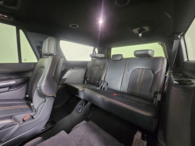 Used 2024 Ford Expedition Max Platinum image 21