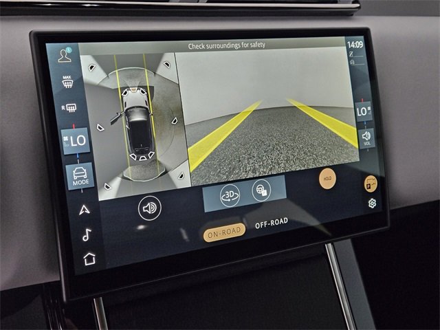 New 2026 Land Rover Range Rover Velar Dynamic SE image 26