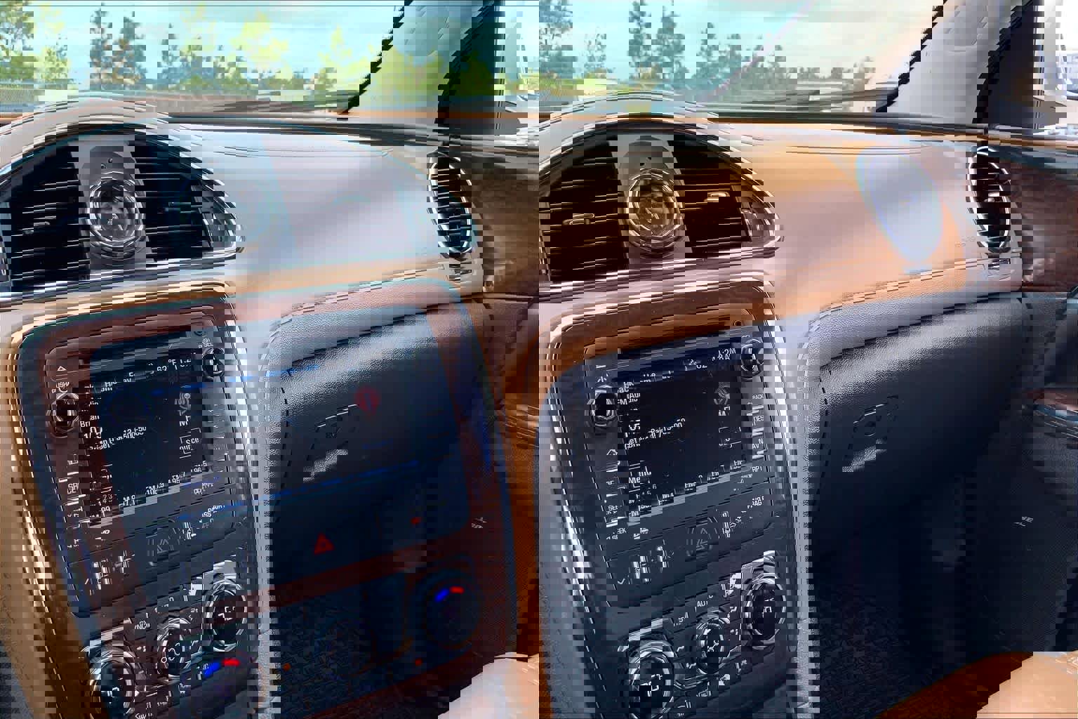 Used 2014 Buick Enclave Premium w/ Trailering Provision Package image 34