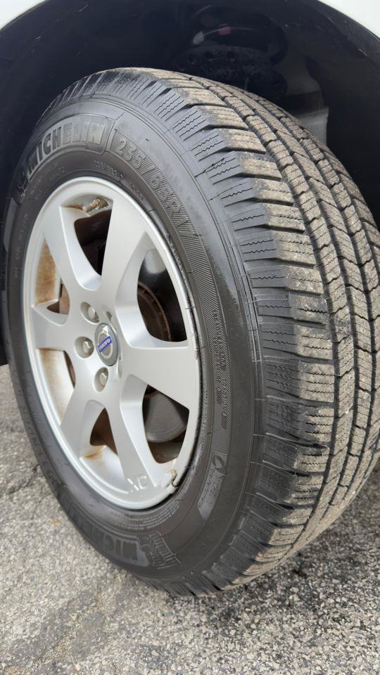 Used 2012 Volvo XC60 3.2 AWD/4WD image 5