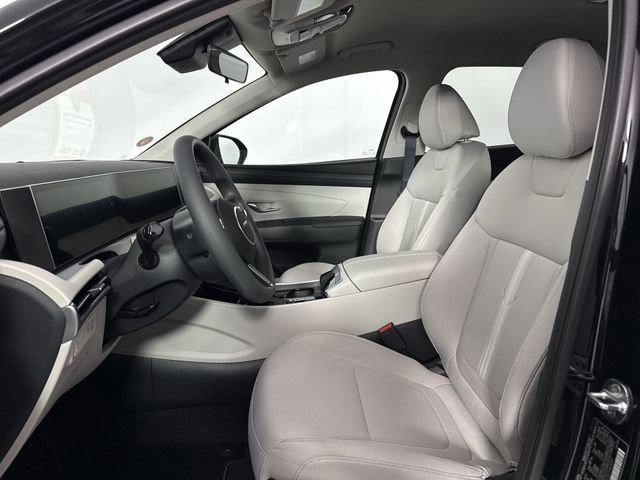 New 2026 Hyundai Tucson SEL image 13