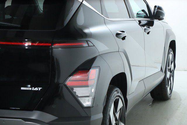 New 2024 Hyundai Kona Limited image 45