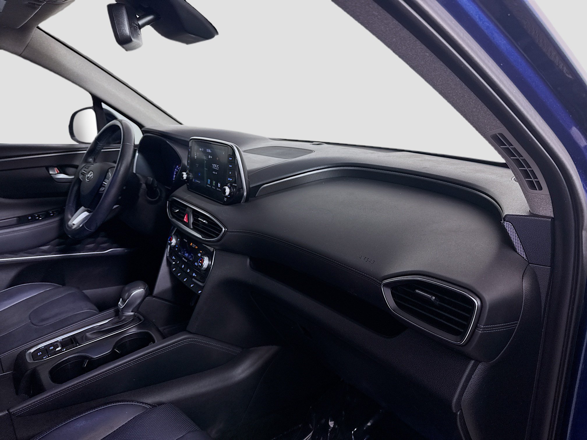 Used 2020 Hyundai Santa Fe Limited FWD image 30