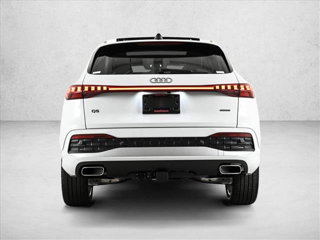 New 2025 Audi Q5 Premium Plus image 7