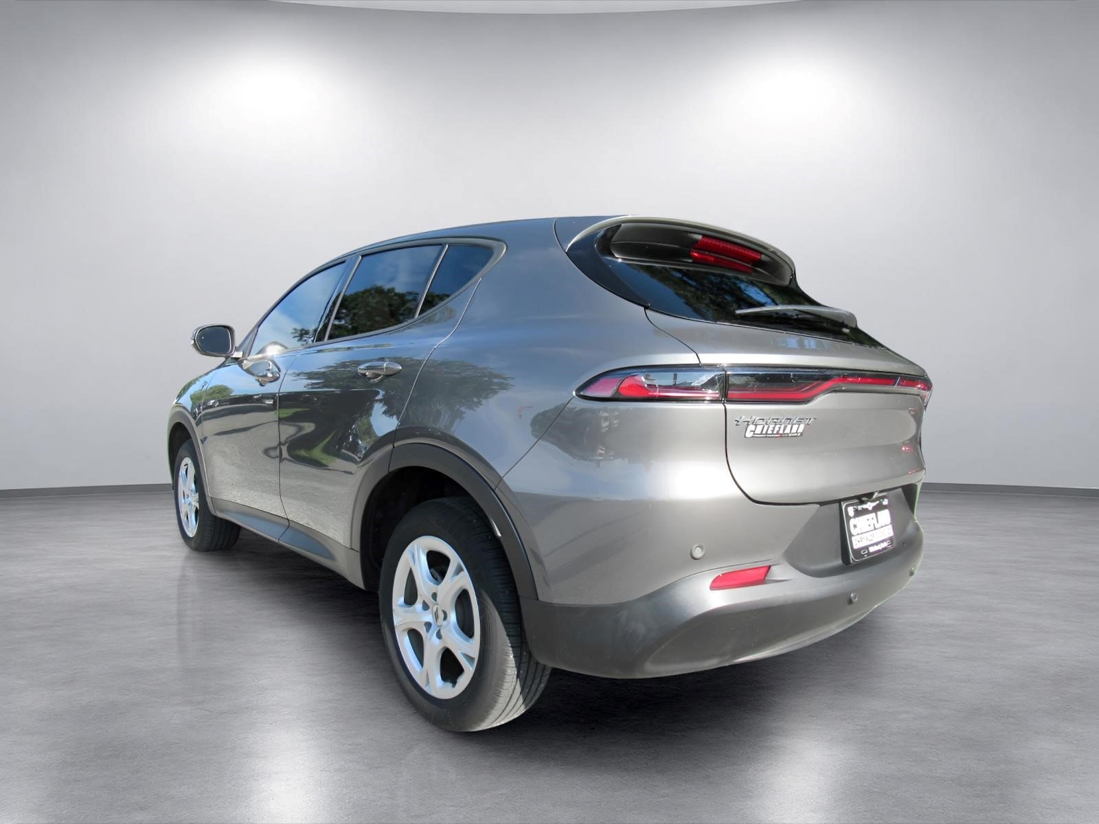 Used 2024 Dodge Hornet GT AWD/4WD image 5