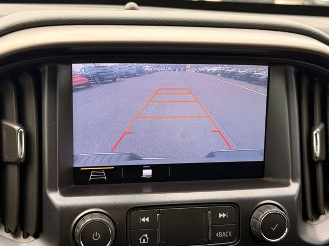 Used 2019 Chevrolet Colorado Z71 AWD/4WD image 36