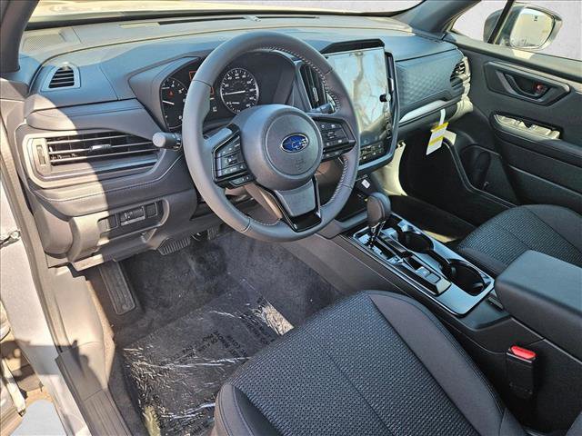 New 2026 Subaru Forester Premium image 3