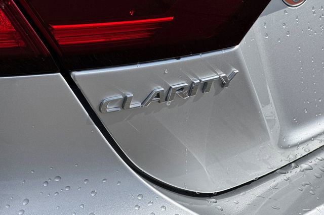 Used 2020 Honda Clarity Touring image 51