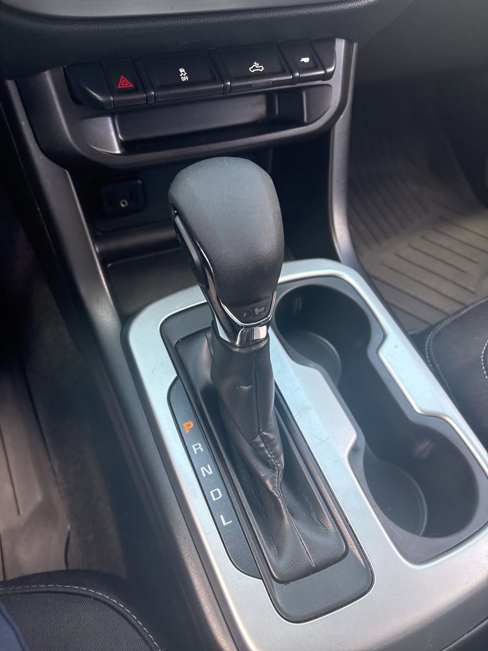 Used 2022 Chevrolet Colorado LT AWD/4WD image 11
