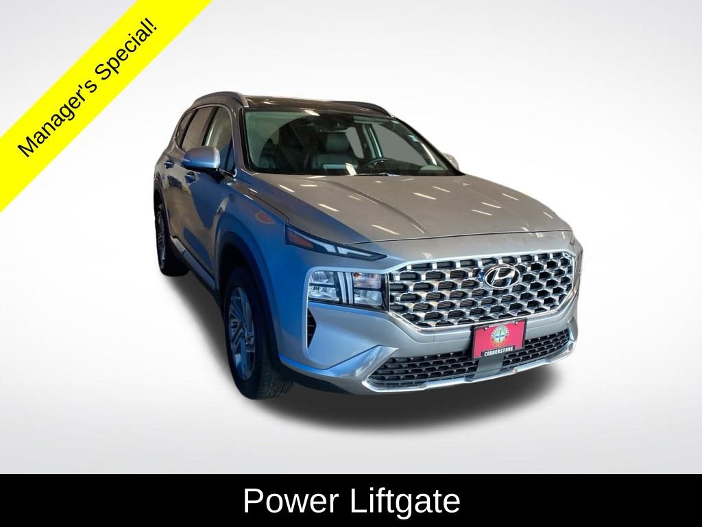 Used 2023 Hyundai Santa Fe SEL w/ Premium Package image 18