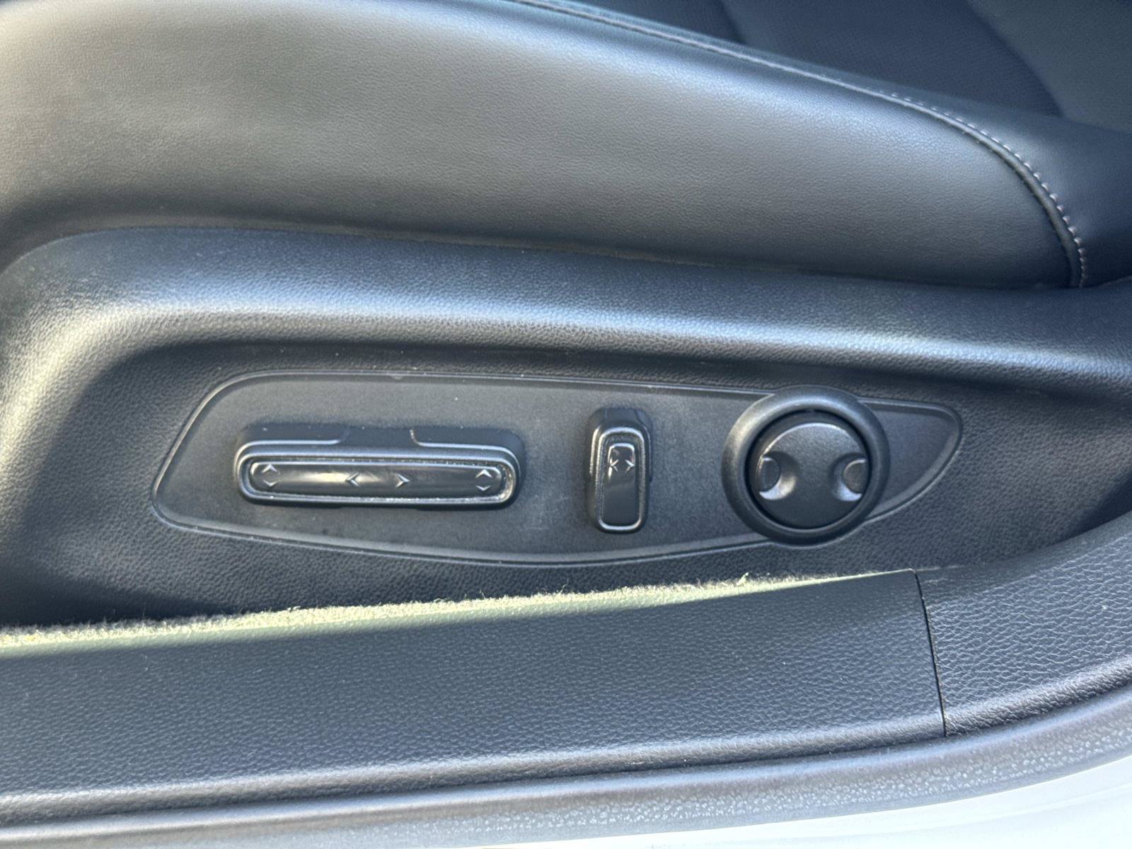 Certified 2024 Honda Accord Touring image 23